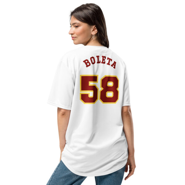 Jersey Veneka - BB Style Venezuelan Team Edition - Image 5