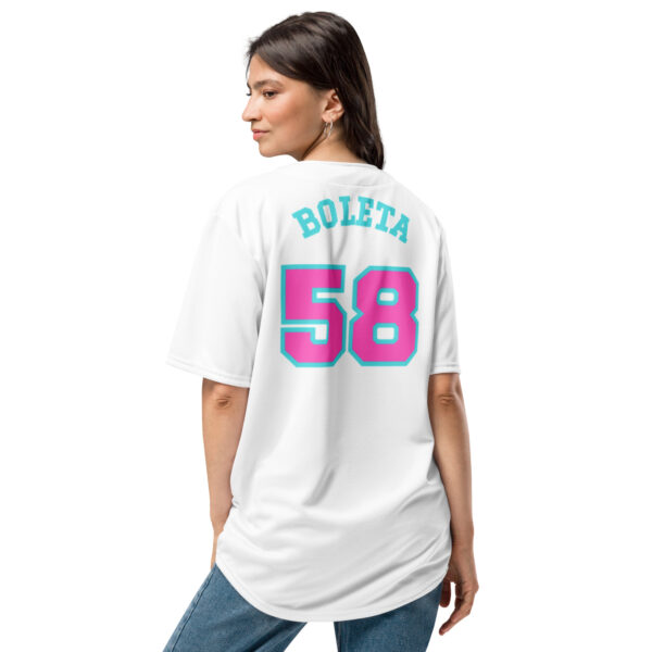 Jersey Veneka - BB Style Pink (Special Edition) - Image 5