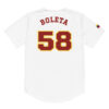 Jersey Veneko – BB Style Venezuelan Team Edition - Image 5