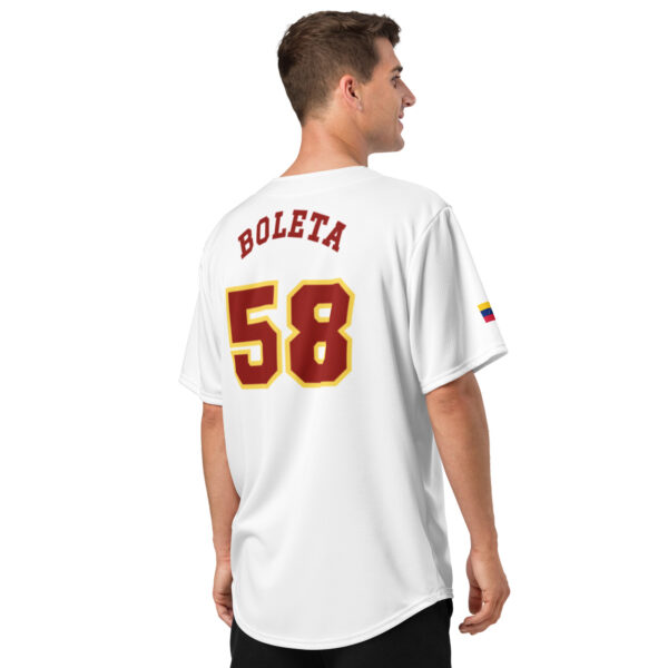 Jersey Veneko – BB Style Venezuelan Team Edition - Image 7