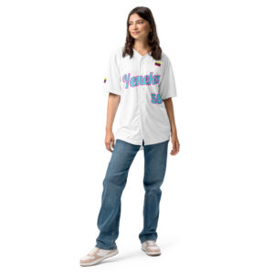 Jersey Veneka – BB Style Miami (Special Edition)