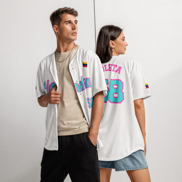 Jersey Veneka – BB Style Miami (Special Edition) - Image 4