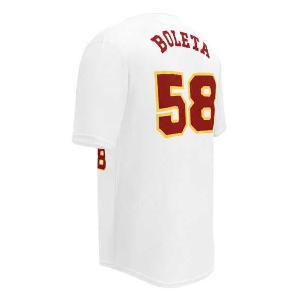 Jersey Veneka - BB Style Venezuelan Team Edition - Image 4