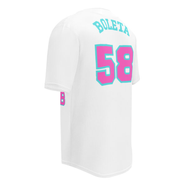 Jersey Veneka - BB Style Pink (Special Edition) - Image 3