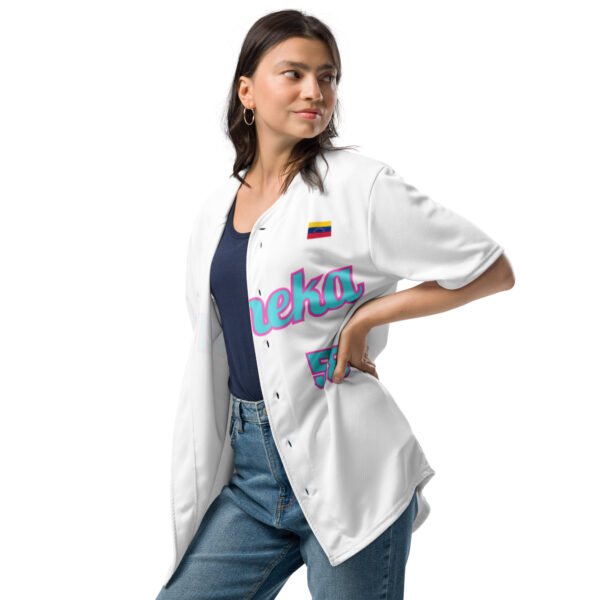 Jersey Veneka – BB Style Miami (Special Edition) - Image 6