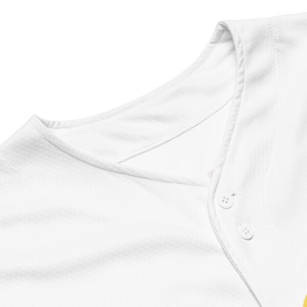 Jersey Veneko – BB Style Venezuelan Team Edition - Image 6