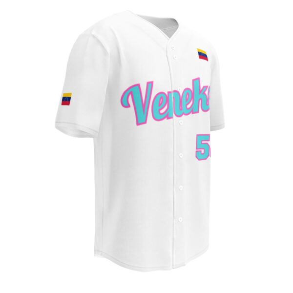 Jersey Veneka – BB Style Miami (Special Edition) - Image 2