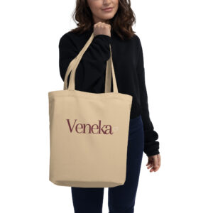 Tote Bag - Veneka