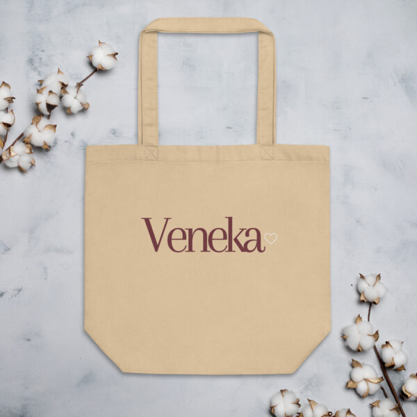 Tote Bag - Veneka - Image 2