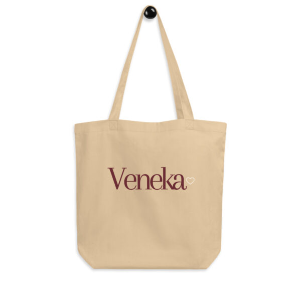 Tote Bag - Veneka - Image 3