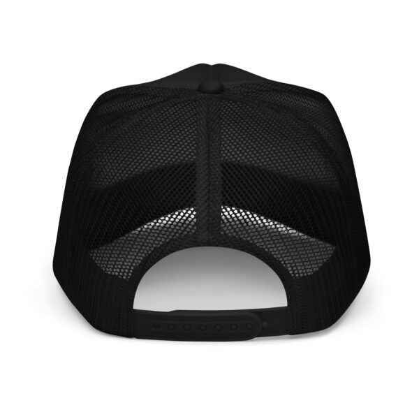 Hat Vintage Unisex - Venezuela Pride (Dark Night) - Image 2