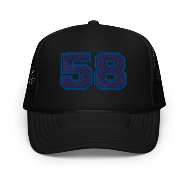 Hat Vintage Unisex – Venezuela Pride - Image 10