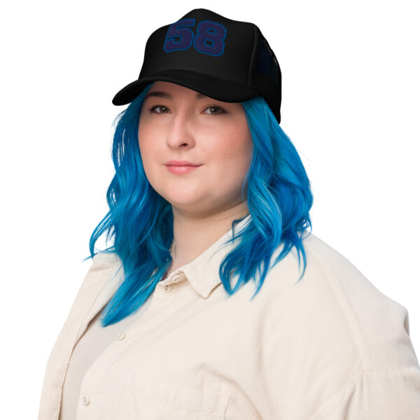 Hat Vintage Unisex – Venezuela Pride - Image 4