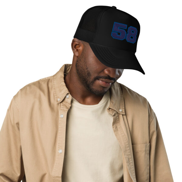Hat Vintage Unisex – Venezuela Pride - Image 5