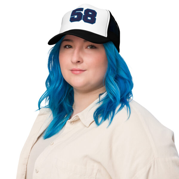 Hat Vintage Unisex – Venezuela Pride - Image 8