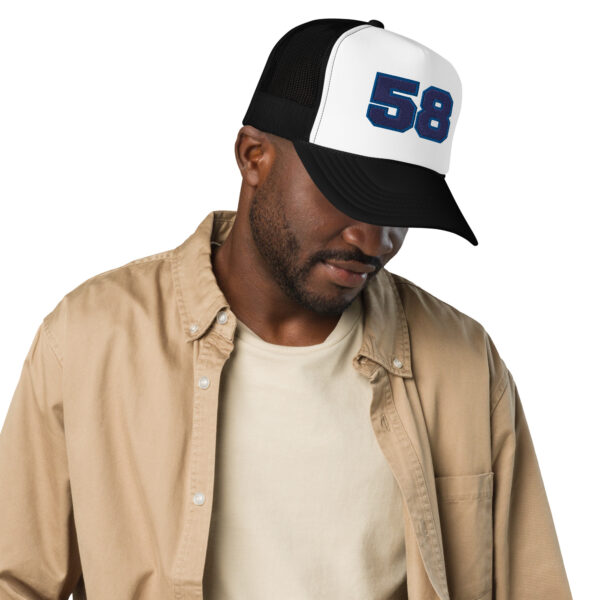 Hat Vintage Unisex – Venezuela Pride - Image 9
