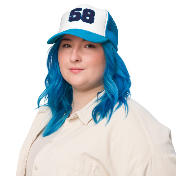 Hat Vintage Unisex – Venezuela Pride - Image 6