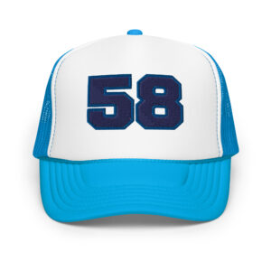 Hat Vintage Unisex – Venezuela Pride