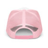 Hat Vintage – Venezuela Pride (Pink Kandy) - Image 2