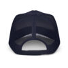 Hat Vintage Unisex - Venezuela Pride (Dark Night) - Image 5
