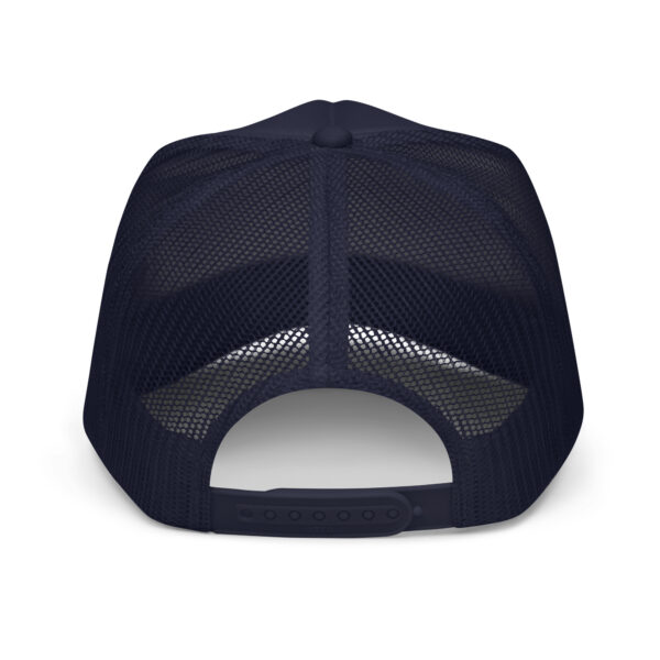 Hat Vintage Unisex - Venezuela Pride (Dark Night) - Image 5