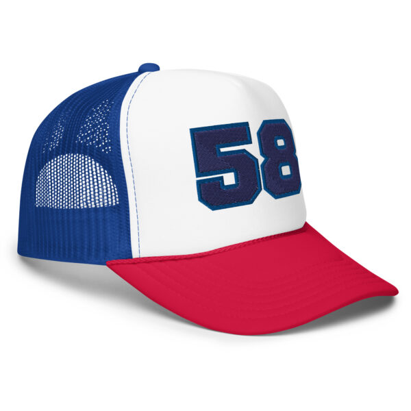 Hat Vintage Unisex – Venezuela Pride - Image 21