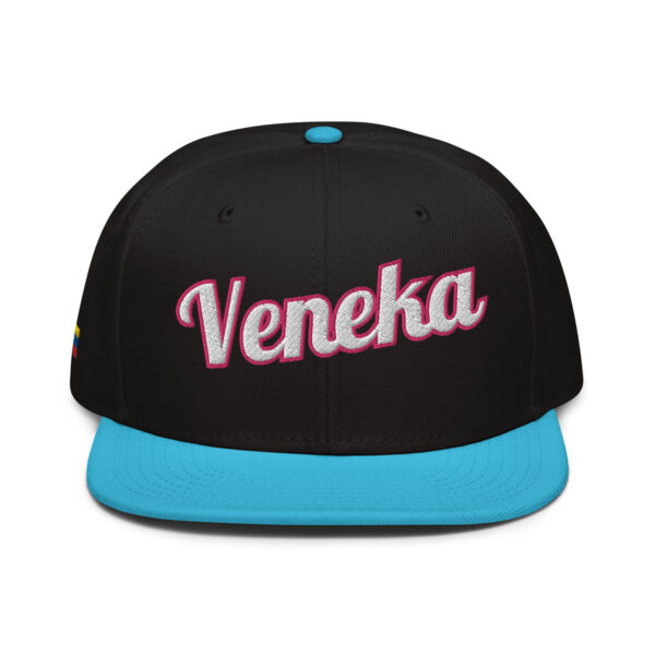 Hat Veneka - Caroni - Image 31