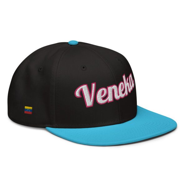 Hat Veneka - Caroni - Image 35