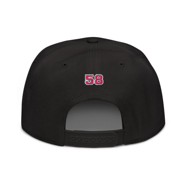 Hat Veneka - Caroni - Image 2