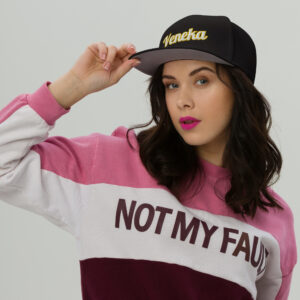 Hat Veneka - Proud