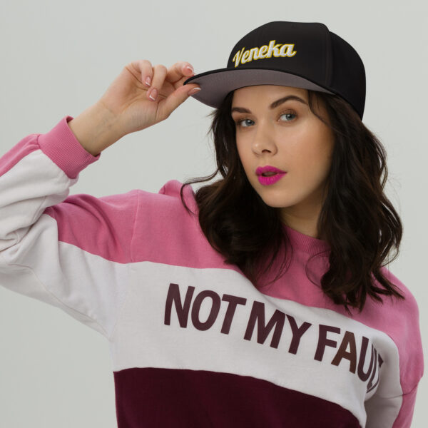 Hat Veneka - Proud
