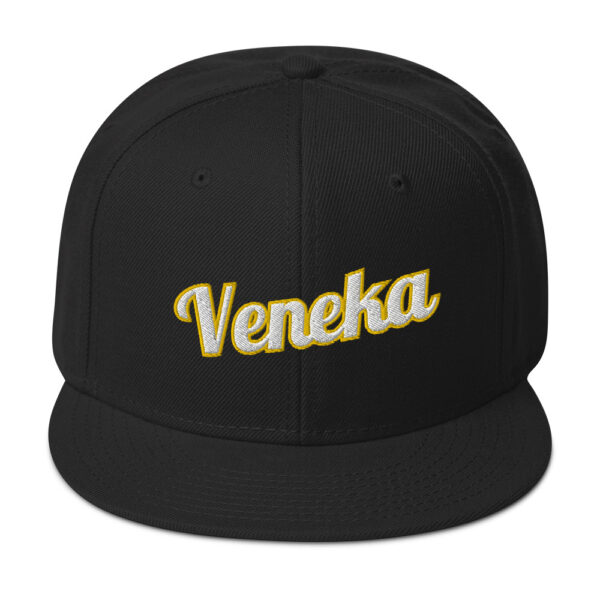 Hat Veneka - Proud - Image 5