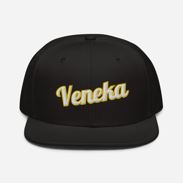 Hat Veneka - Proud - Image 6