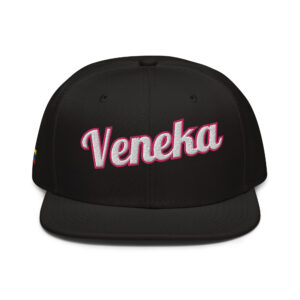 Hat Veneka - Caroni