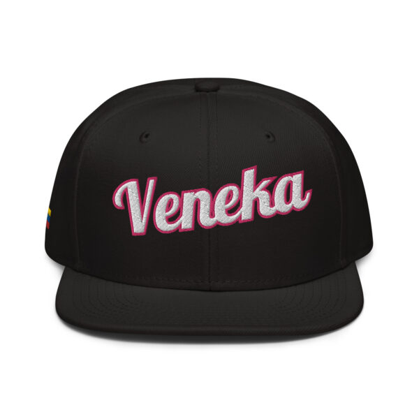 Hat Veneka - Caroni