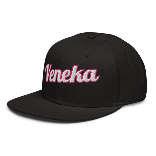 Hat Veneka - Caroni - Image 3