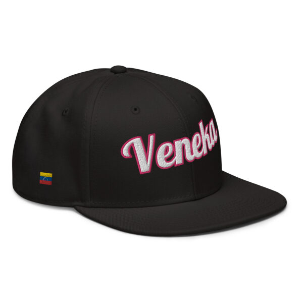 Hat Veneka - Caroni - Image 5