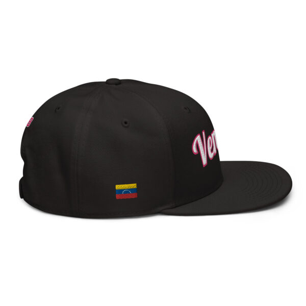 Hat Veneka - Caroni - Image 6