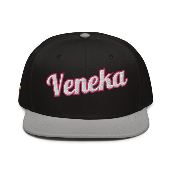 Hat Veneka - Caroni - Image 25