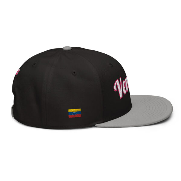 Hat Veneka - Caroni - Image 30