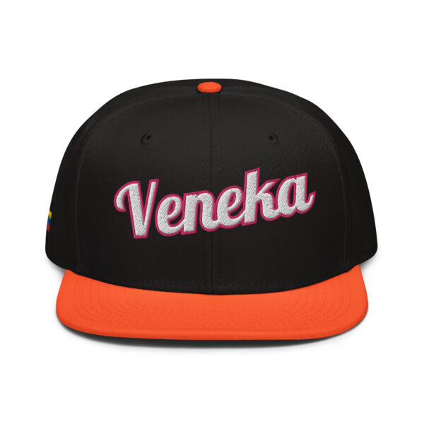 Hat Veneka - Caroni - Image 19