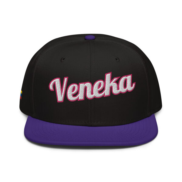 Hat Veneka - Caroni - Image 7