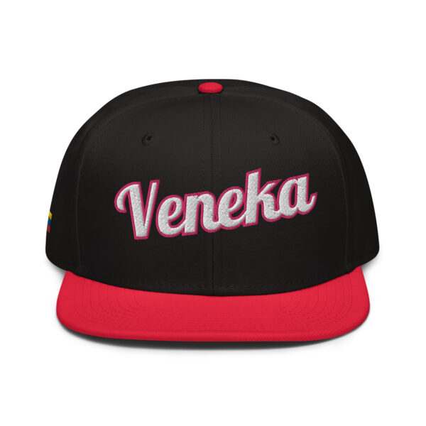 Hat Veneka - Caroni - Image 13