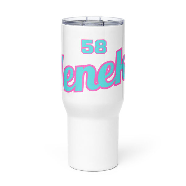 Travel Mug - Veneka Miami Style - Image 3