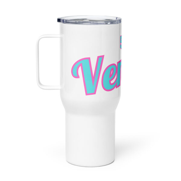 Travel Mug - Veneka Miami Style - Image 2