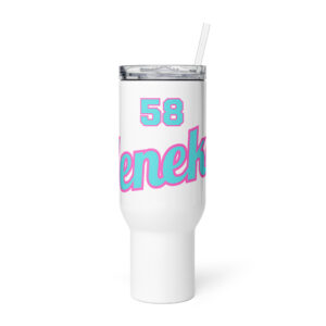 Travel Mug - Veneka Miami Style