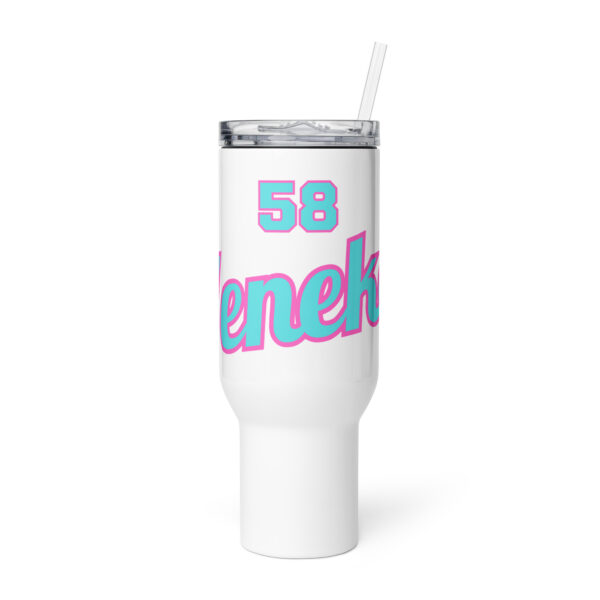 Travel Mug - Veneka Miami Style