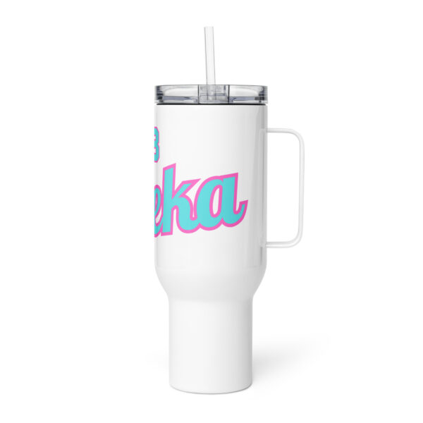 Travel Mug - Veneka Miami Style - Image 5