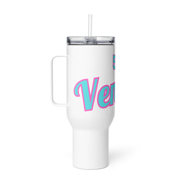 Travel Mug - Veneka Miami Style - Image 6