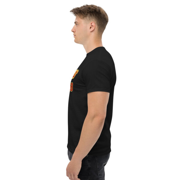T-Shirt Veneko - Casual - Image 3